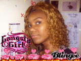 Gansta Girl