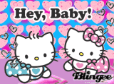 hey baybay hay bay bayhey