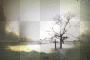Halloween background 1