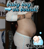 baby on board