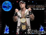 john cena