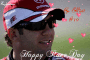 HAPPY RACE DAY