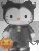 Hello Kitty Halloween
