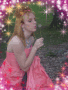Shauna makes a wish!!