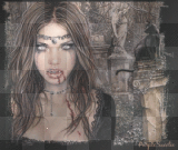 vampire
