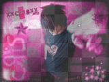 Emo boy