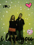 sELma & cRiisTyaN!