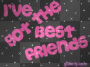 best fwends for lif