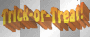 trick or treat