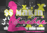 MONEY MAKIN BARBIE