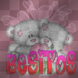 besitos of love