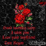 Good morning