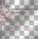 bon week end