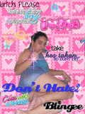 dont hate