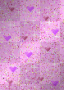 valentine glitter