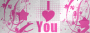 I <3 You