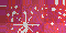 red glitter