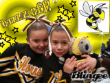 cheer