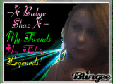 Glitter Graphics