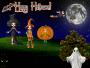 happy halloween