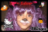 Happy Halloween!