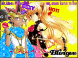 Atem and me