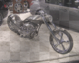 bikes