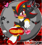 shadow the hedgehog