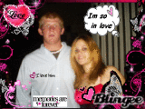 my baby boy an me