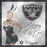 raider nation
