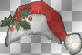 santa hat