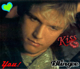 Nick Carter <33