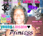 princess