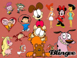 cartoons cartoons