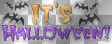 its halloween