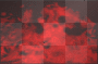 big background of fire