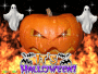 its halloween