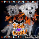 Halloween for Phoebe and Mayzie
