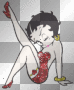 Betty Boop