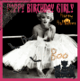 birthday halloween