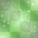 Green Glitter