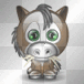 Cheval Foin