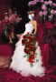 dot wedding