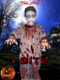 JAY ZOMBIE 1