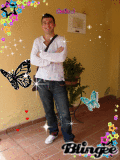 my brother :)