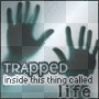 trapped trapped