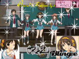 Haruhi Suzumiya