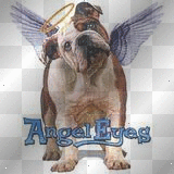 Angel Eyes