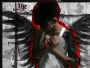 Crying blood