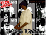 *BOSS LIFE*